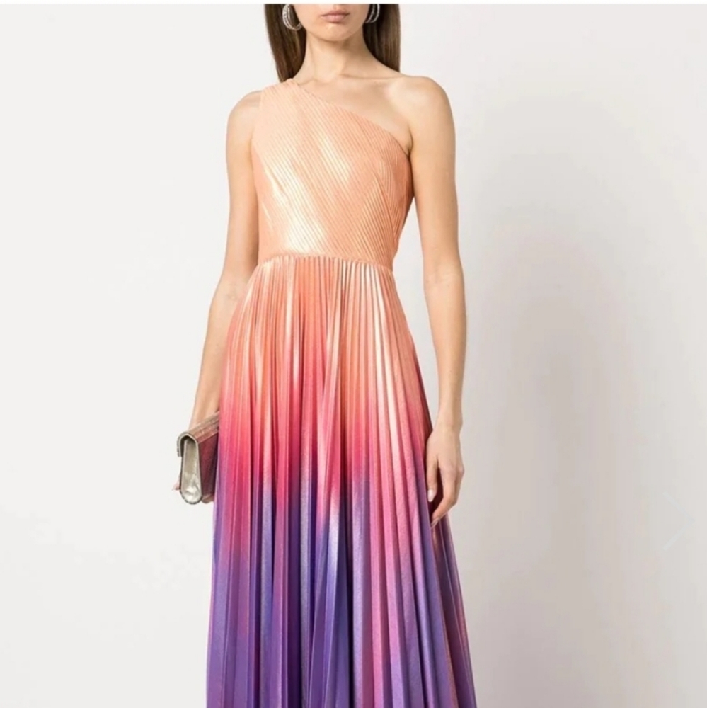 Marchesa Notte Dress (NEVER WORN)